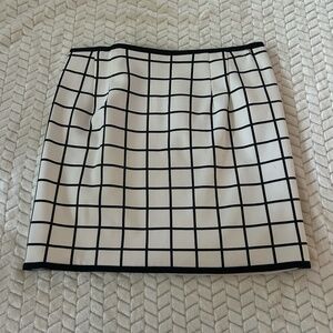 White House Black Market skirt